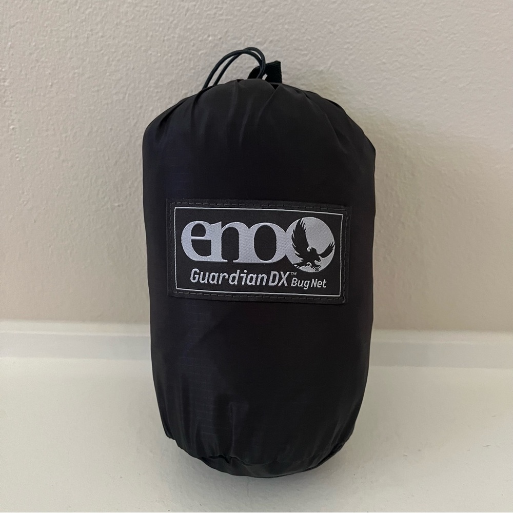 ENO Guardian DX Bug Net
